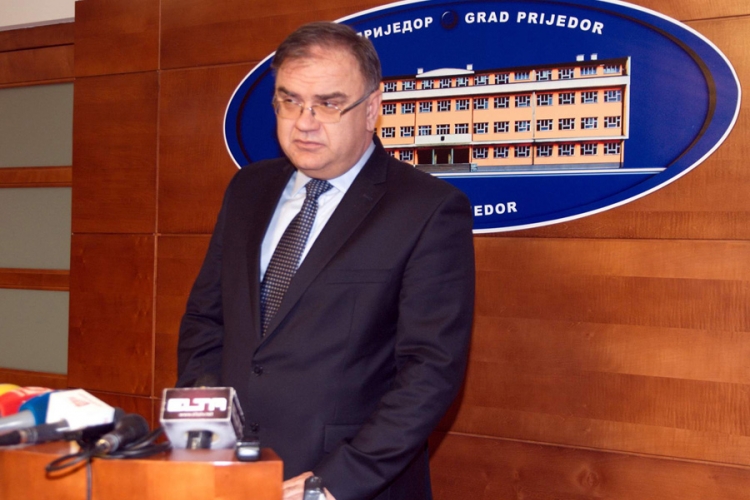 Ivanić: Predloženi mehanizam koristan za RS