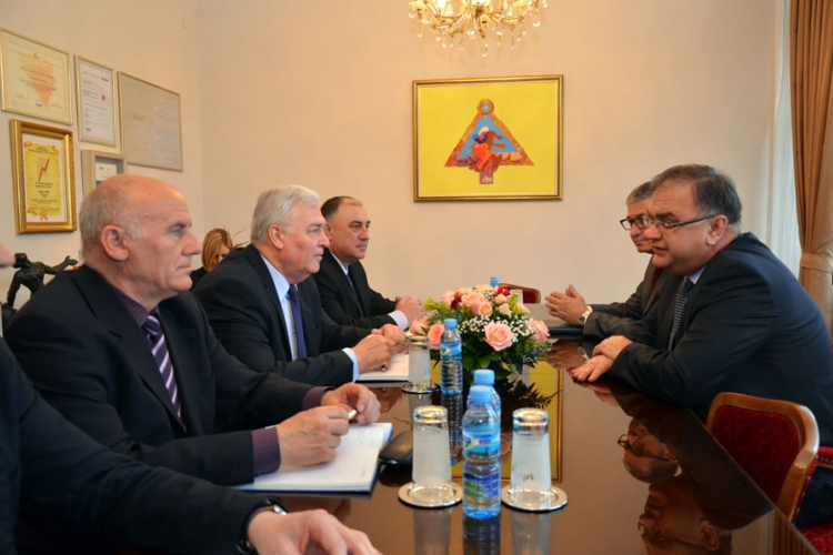 Prijedor da postane snažan regionalni centar