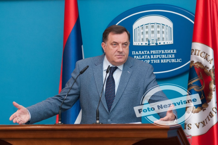 Dodik: Zukorlić ostrašćeni vjerski fanatik