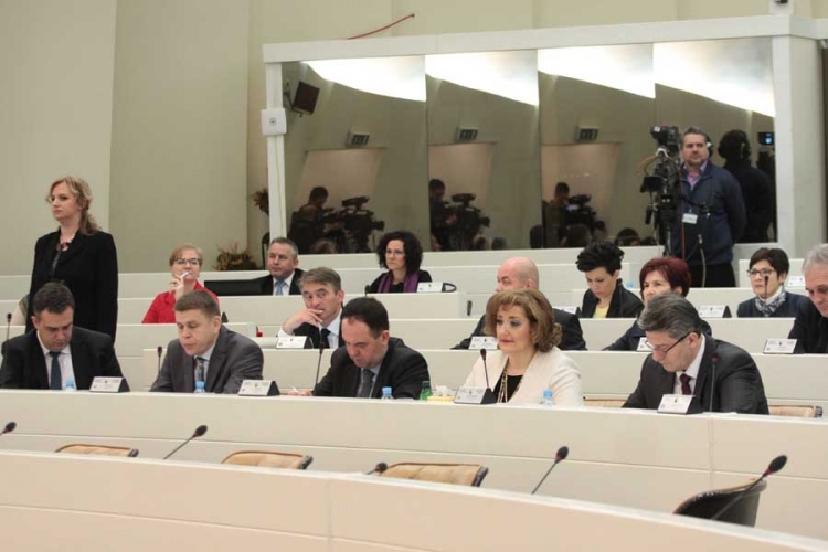 Neizvjesno kako će se naplaćivati RTV taksa