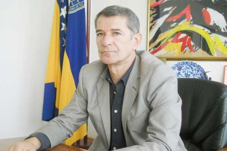 Tuzla: Za sanaciju 2.200 klizišta potrebna ogromna sredstva