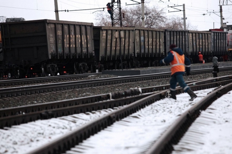 U sudaru voza i lokomotive 26 povrijeđenih