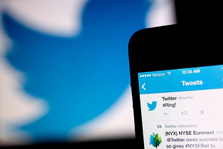 Google želi da preuzme Twitter?