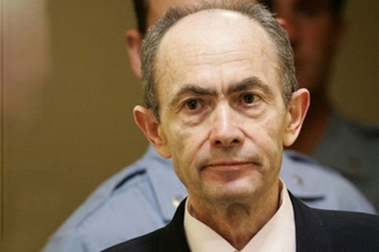 Savčić: Tolimir nije bio ni blizu događaja za koje je osuđen