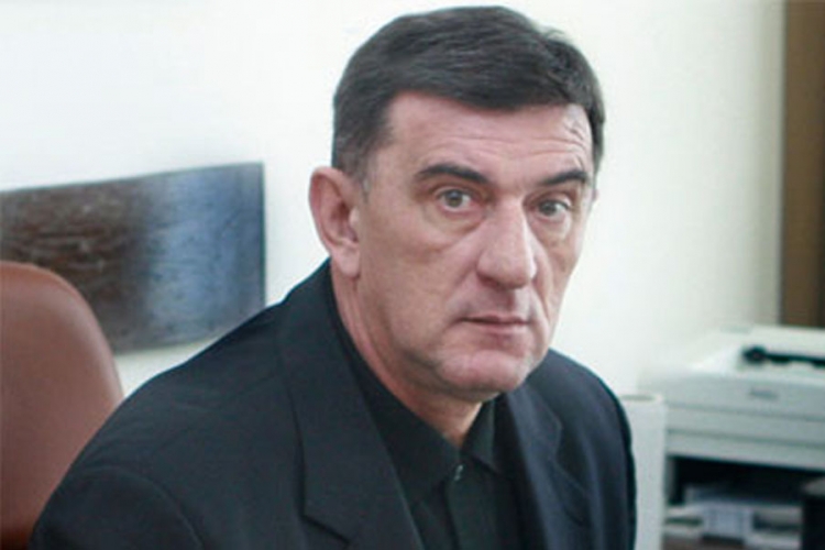 Vlada FBiH primila k znanju informaciju o odluci vraćanja Lukača na posao