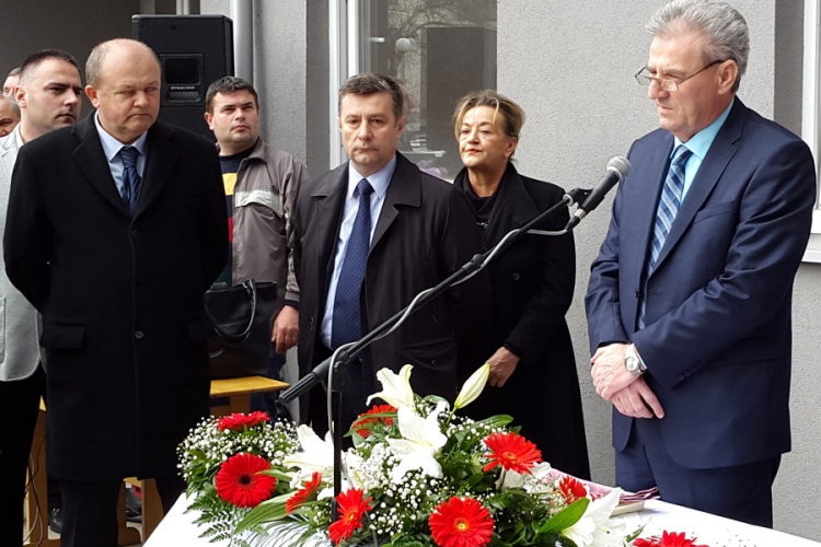 Uručeni ključevi stanova za 42 porodice