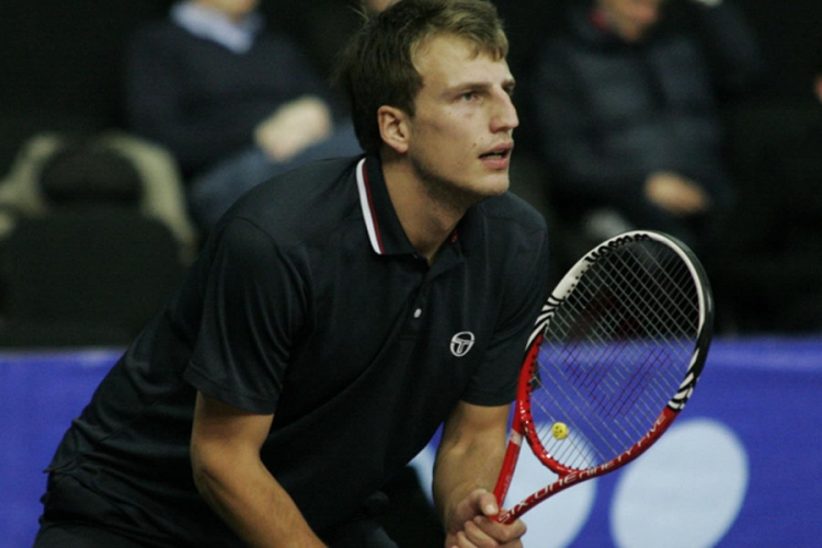 Bašić u četvrtfinalu ATP čelendžera u Turskoj