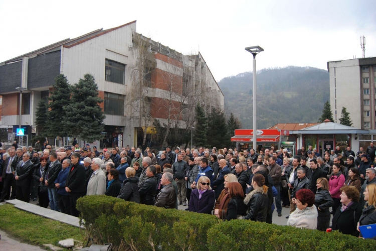 Obilježen Dan oslobođenja Zvornika 