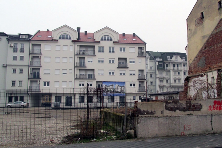 Udvostručena investiciona izgradnja u Bijeljini