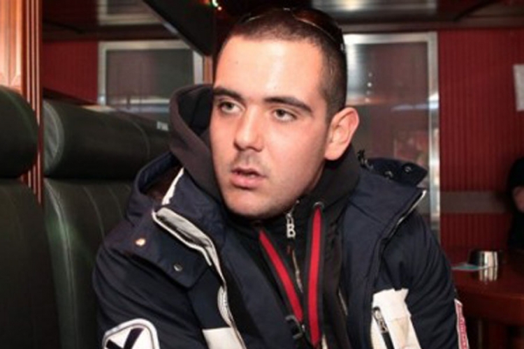 Uhapšen Benjamin Delalić