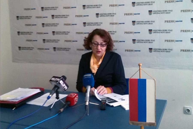 Rajilić: Spriječiti odlaganje radioaktivnog otpada