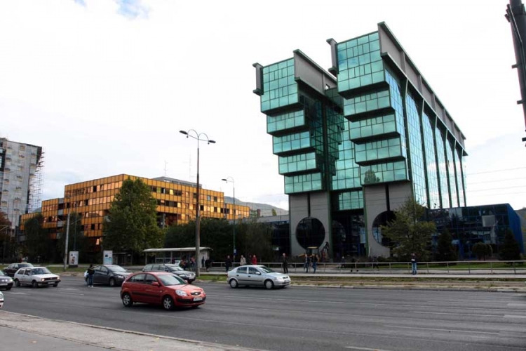 DF i SDA "dijele" "Elektroprivredu BiH"?