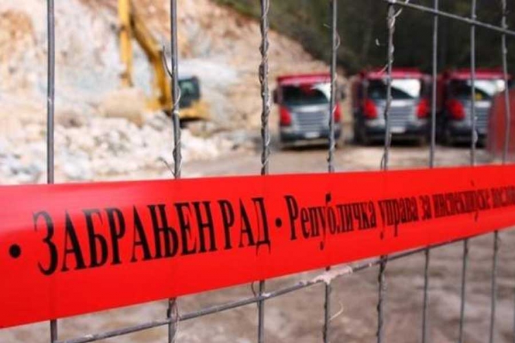 Svi inspektori tragaće za radnicima na crno