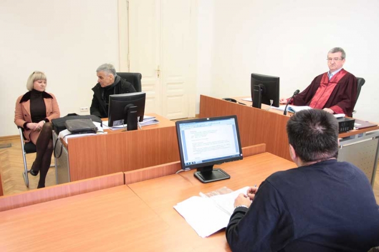 Sud odbio dva zahtjeva tužioca