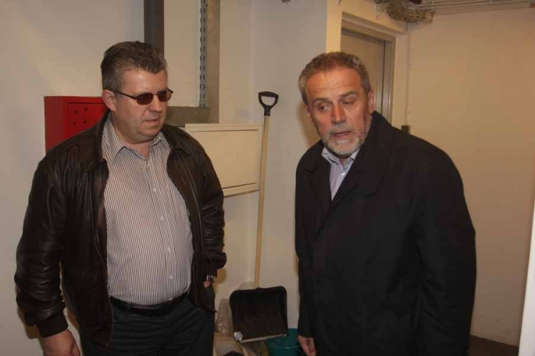 Bandić na slobodi, vraćaju mu dva miliona evra