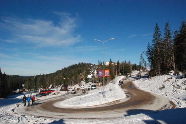 Idealni uslovi za skijanje na Jahorini