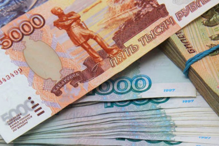 Rublja - od najgore postala najbolja valuta na svijetu