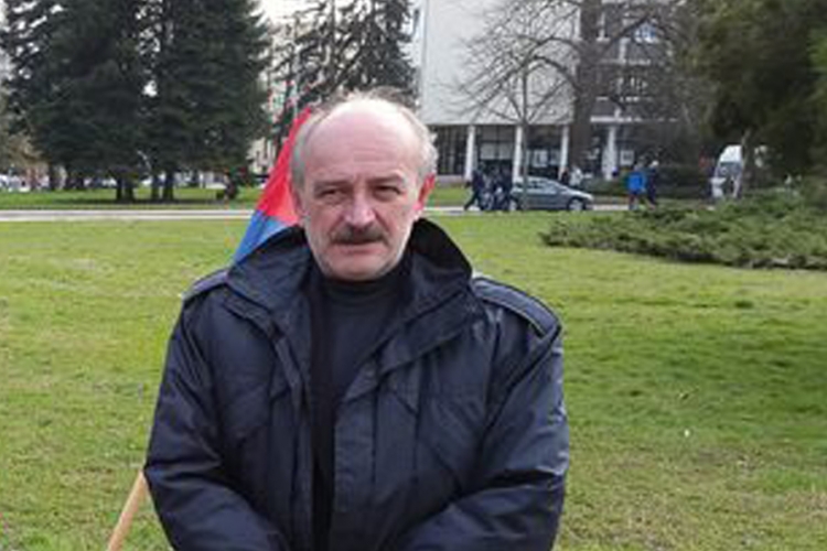 Uređenje spomen-sobe nema elemenata krivičnog djela