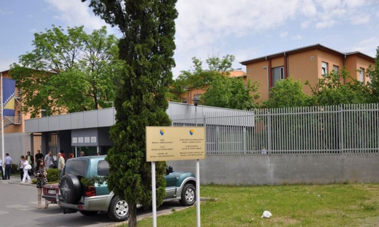 Četvorka iz BiH organizovala odlazak u ISIL
