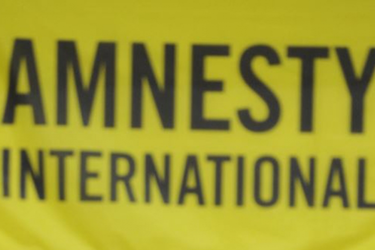 "Amnesti" tužio Britaniju zbog špijunaže