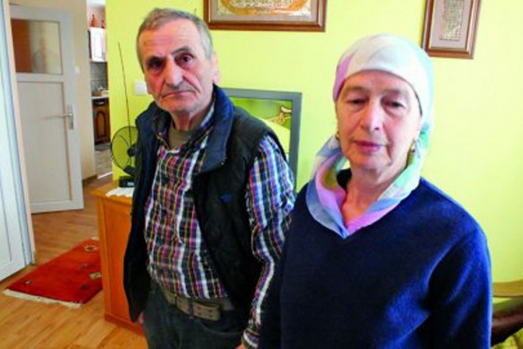 Srpski državljanin u paklu Jemena: Nek nam spasu sina iz te proklete zemlje