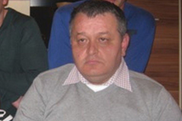Mensudu Ahmetoviću određen pritvor