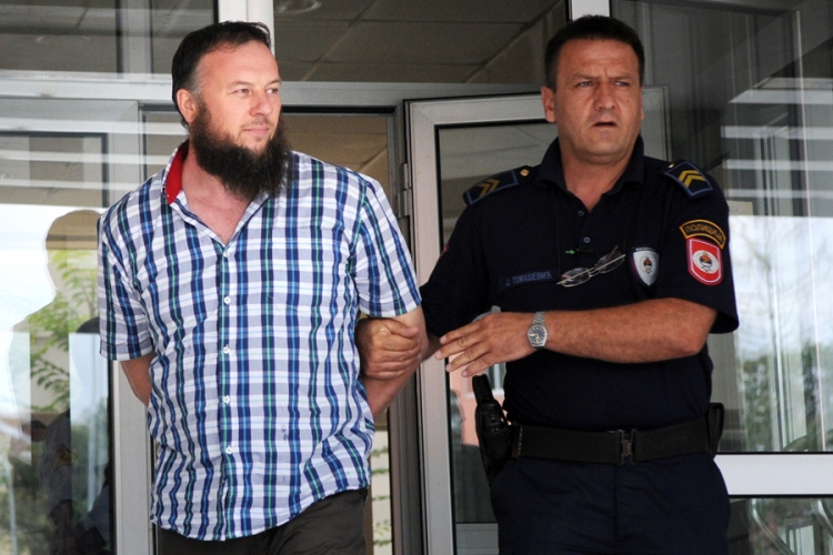 "Redžić predosjetio da će ga ubiti vehabije"