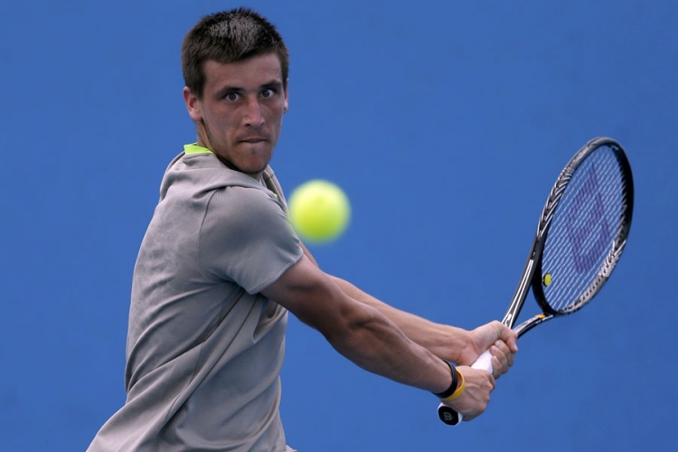 Džumhur u polufinalu ATP turnira u Kazablanci