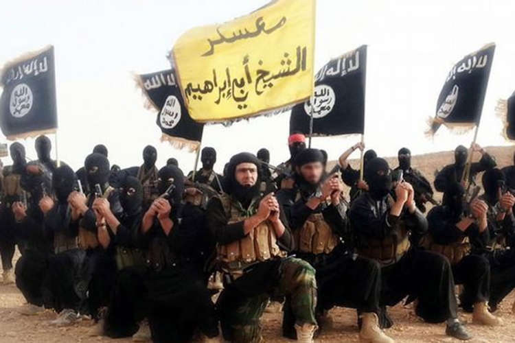 ISIL prijeti: Ponovo ćemo zapaliti SAD