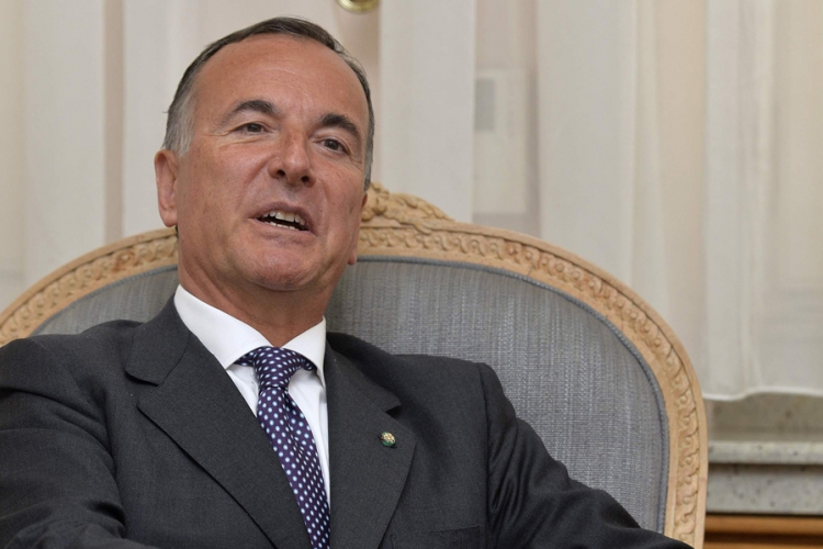 Fratini: Srbija most između Evrope i Moskve