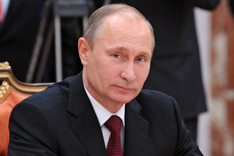 "Time": Putin najuticajniji lider
