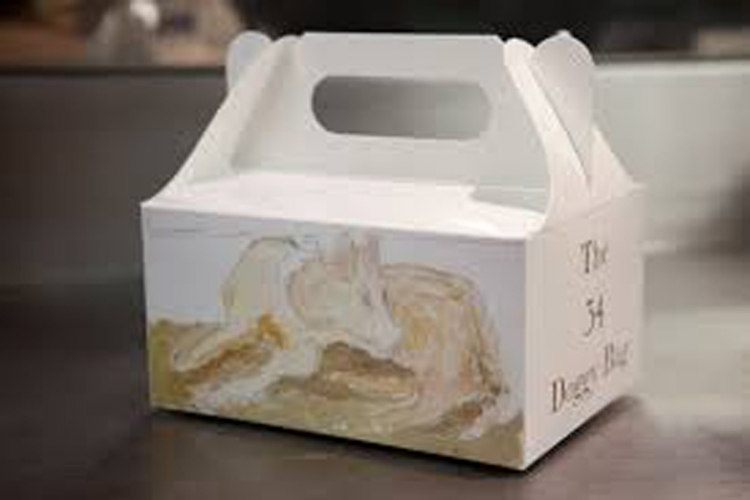 "Doggy bag" na francuski način