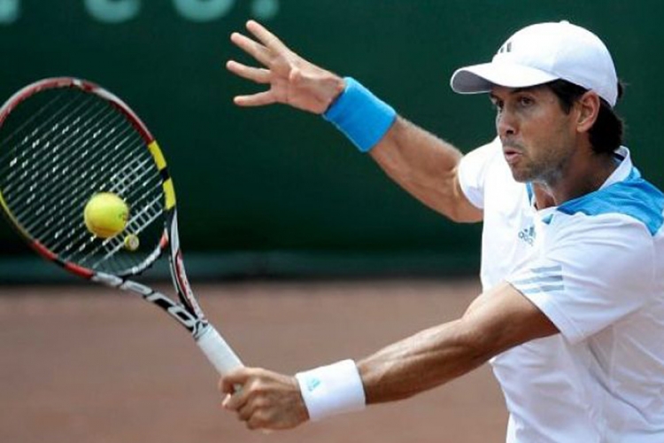 Verdasko u polufinalu turnira u Hjustonu