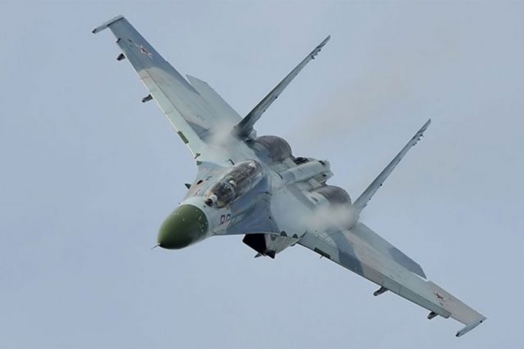 Kremlj: Američki avion je išao prema nama