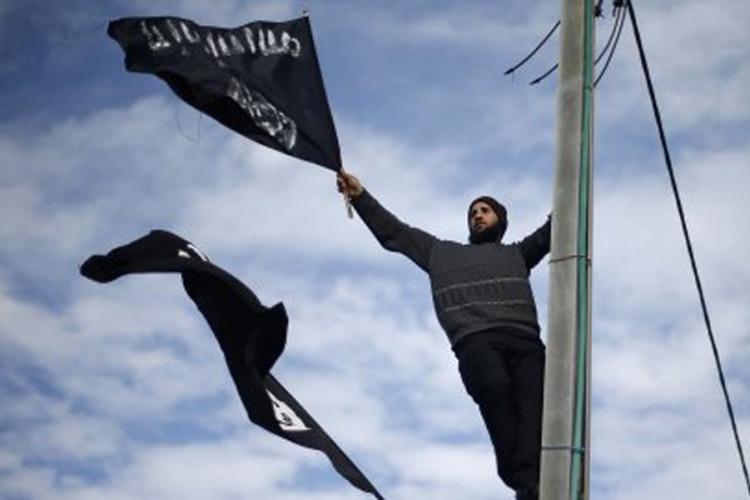 Potreban novi internet za borbu protiv sajber islamista