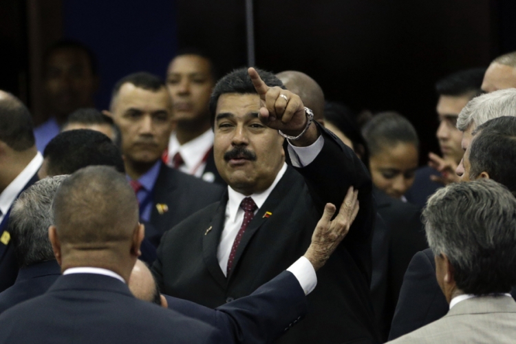 Maduro poštuje Obamu, ali mu ne vjeruje