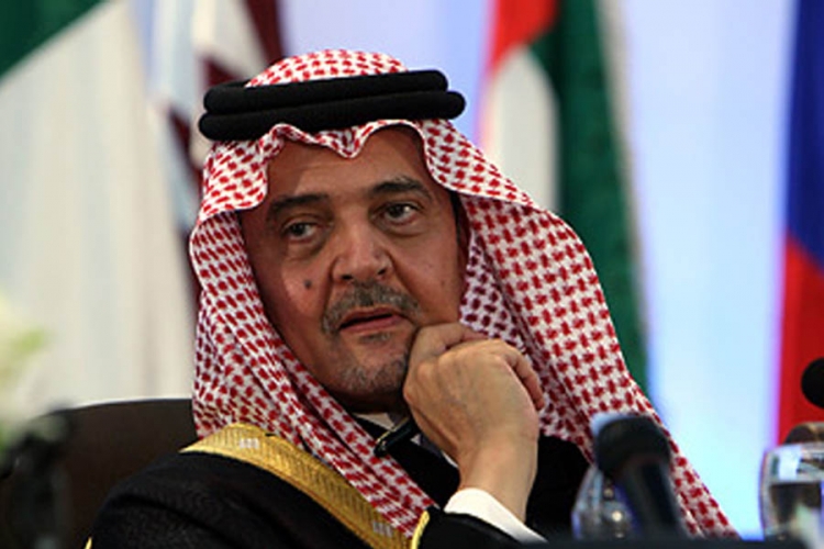 Al-Fejsal: Rijad nije u ratu s Iranom u Jemenu