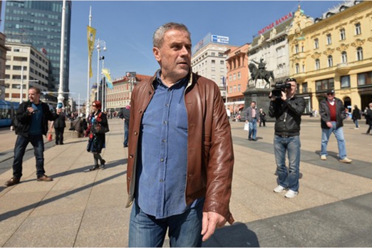 Bandić može obavljati dužnost gradonačelnika