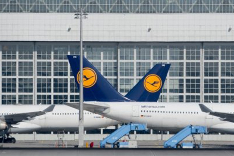 "Lufthanza" bi mogla da bude otpužena za ubistvo iz nehata