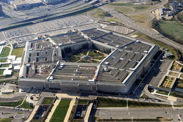 Pentagon: Islamska država izgubila oko 30 odsto teritorije