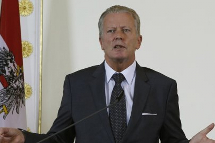 Generalna zabrana pušenja u Austriji od maja 2018.