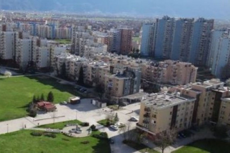 Inspektor FUP-a u Sarajevu ubio ženu