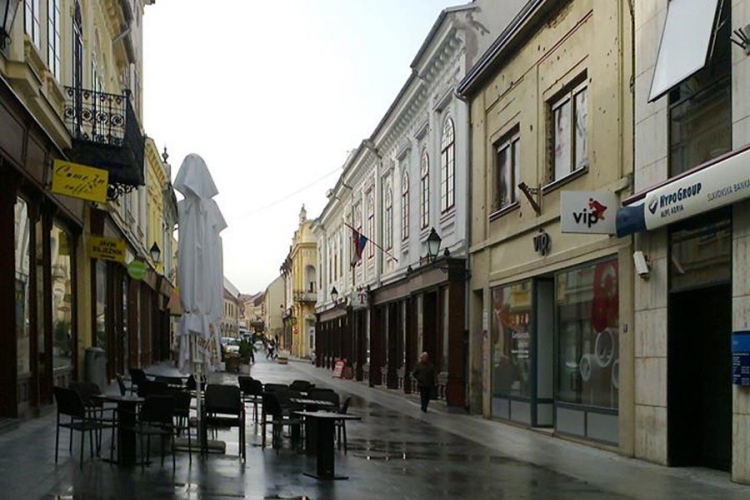 Najjeftinije kuće u Vukovaru