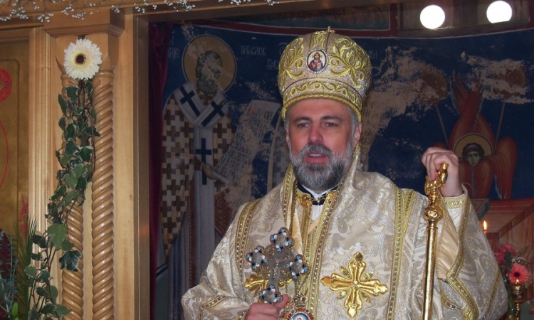 Grigorije: Poslije stradanja, vrijeme za novi život 