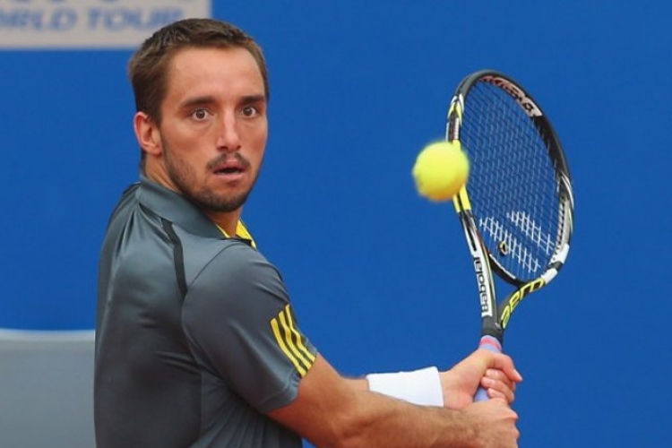 Troicki preko Kližana do Iznera