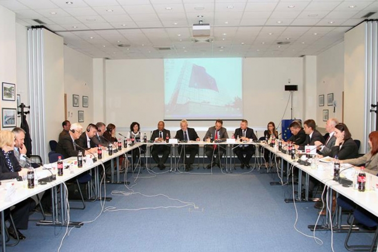 Milijardu evra za infrastrukturu zapadnog Balkana