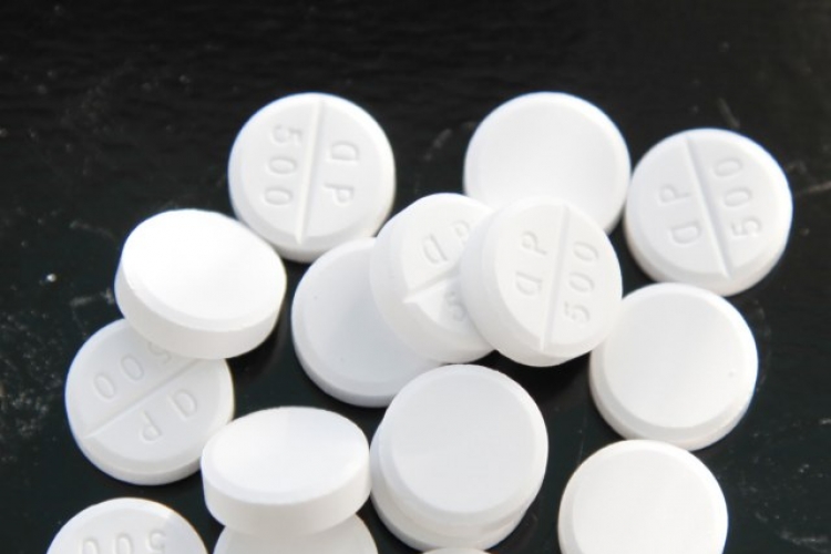 Paracetamol nas lišava bolova, ali i dobrog raspoloženja