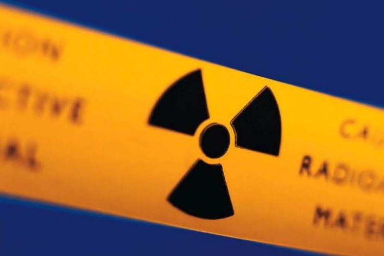 Odbor upoznat o problemu radioaktivnog otpada
