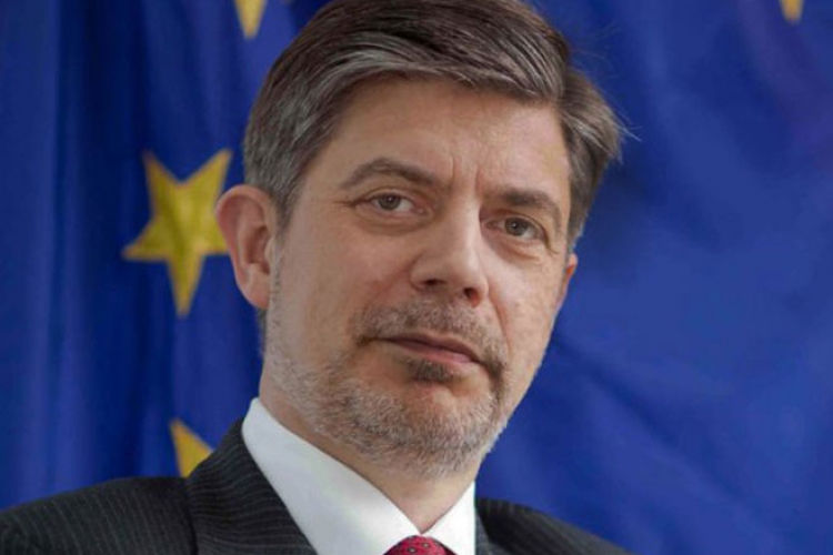 Lars Gunar Vigemark preuzima dužnost šefa Delegacije EU u BiH