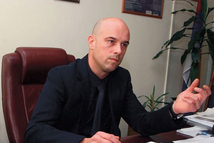 Tegeltija: I dalje blokirana sredstva iz IPA programa
